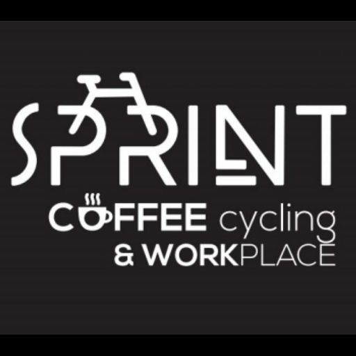 Sprint Coffee Cycling and Workplace