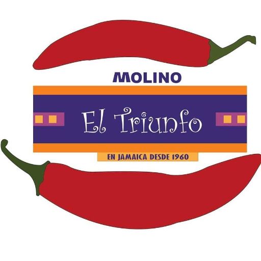 Molino "El Triunfo"